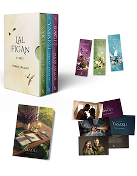 Pukka Yayınları Roman