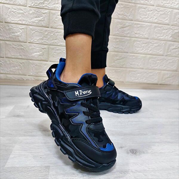 M.P Erkek Çocuk Spor Ayakkabı, Sneaker