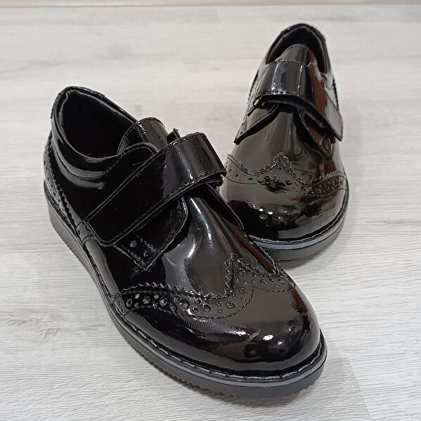 FİYRA Erkek Çocuk Babet ve Günlük Ayakkabı