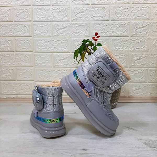 Twingo Kız Çocuk Bot, Çizme