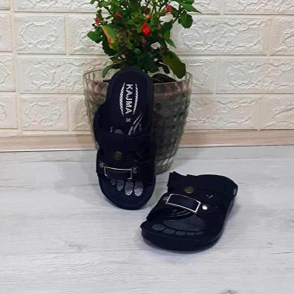 FİYRA Erkek Çocuk Terlik