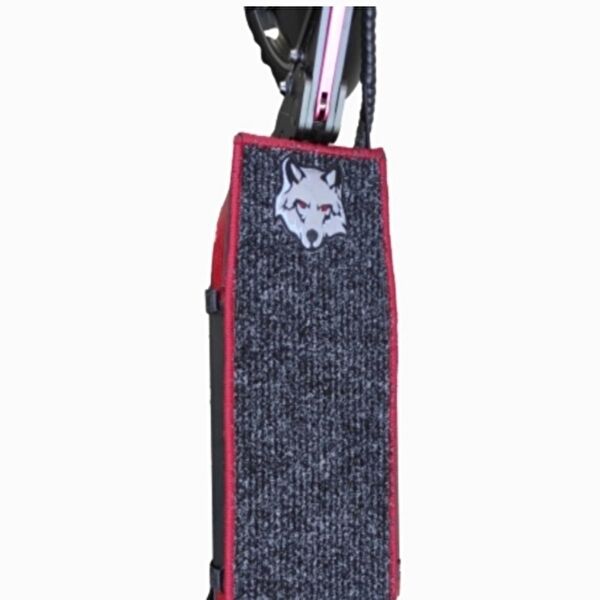 Sway Elektrikli Scooter Aksesuar, Ekipman