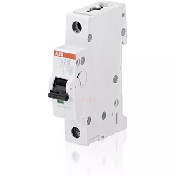 ABB Elektrikli Araç Şarj Ekipmanları