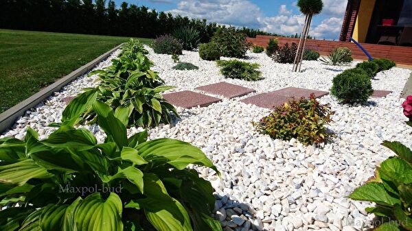 Asenya Bahçe Dekoratif Ürünleri