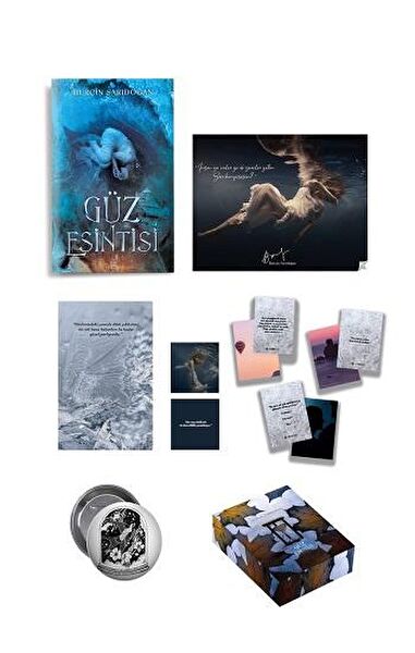 Ephesus Yayınları Roman