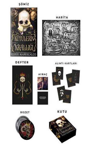 Ephesus Yayınları Roman