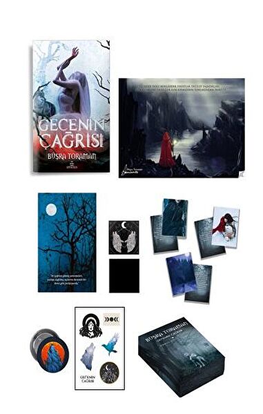 Ephesus Yayınları Roman