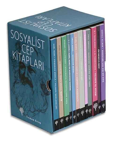 Yordam Kitap Felsefe