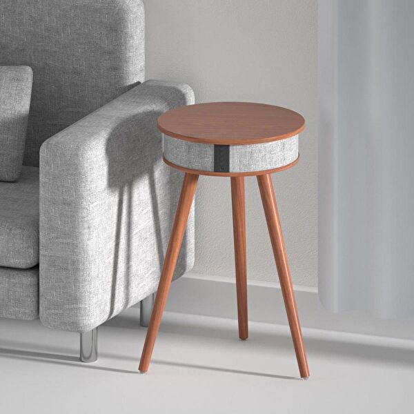 Doppler Taşınabilir Hoparlör