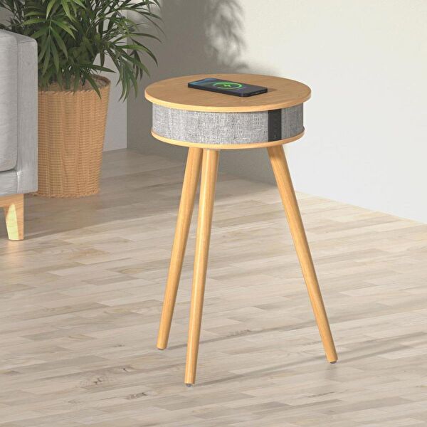 Doppler Taşınabilir Hoparlör