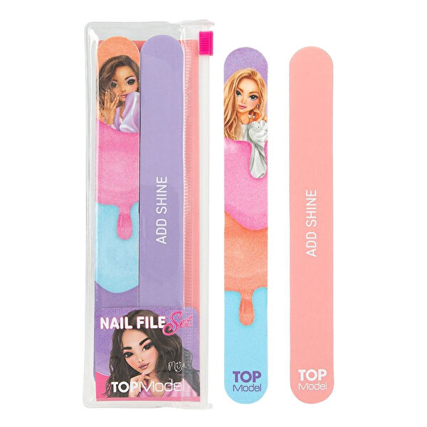 Top Model Takı, Moda Tasarım Seti