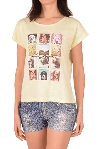 Nicoletta Kadın Pijama