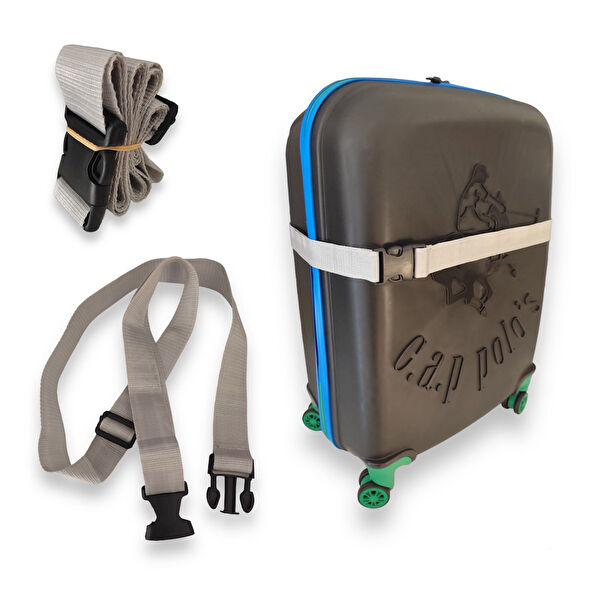 Balp Valiz Kılıfları