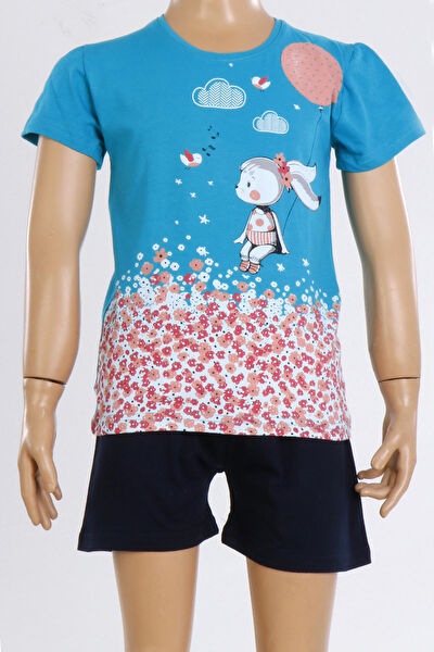 Nicoletta Kız Çocuk Pijama, Gecelik