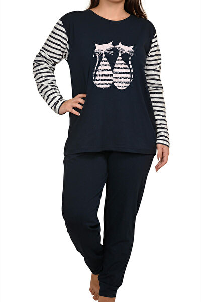 Nicoletta Kadın Pijama