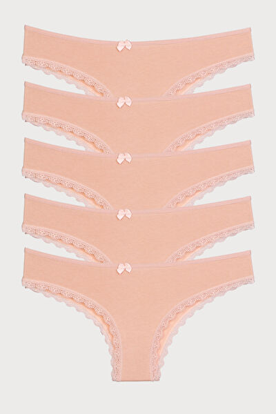 Nicoletta Kadın Külot