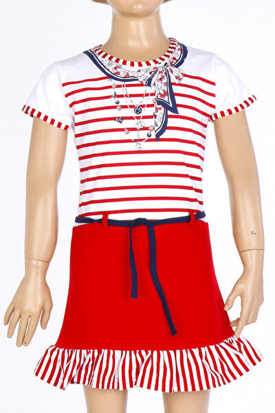 Nicoletta Kız Çocuk Pijama, Gecelik