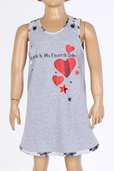 Nicoletta Kız Çocuk Pijama, Gecelik