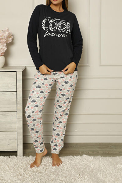 Lady Secret Kadın Pijama