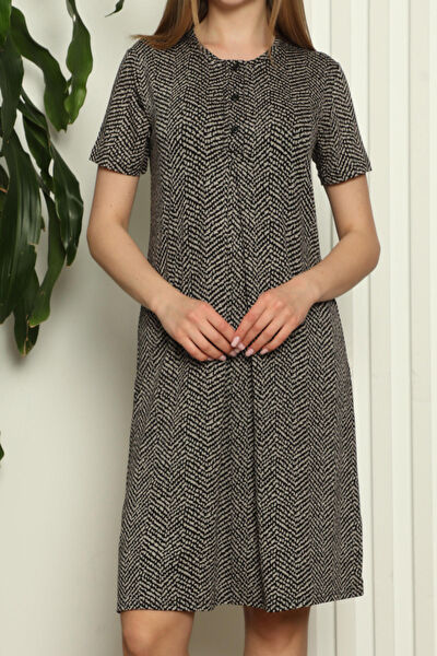 Nicoletta Hamile Gecelik, Pijama