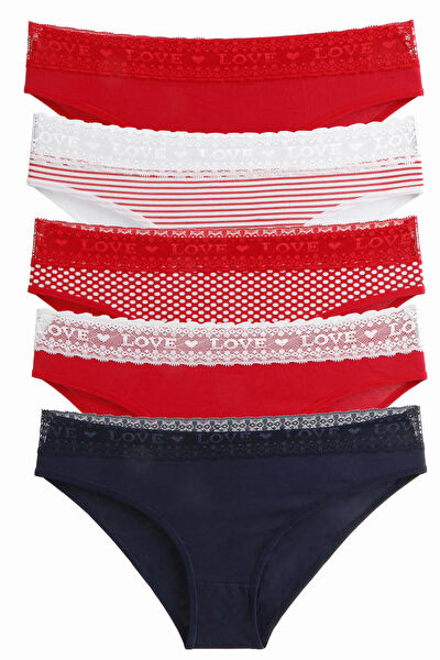 Nicoletta Kadın Külot