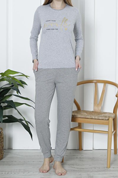 Nicoletta Kadın Pijama