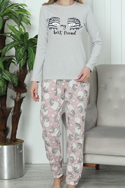 Lady Secret Kadın Pijama