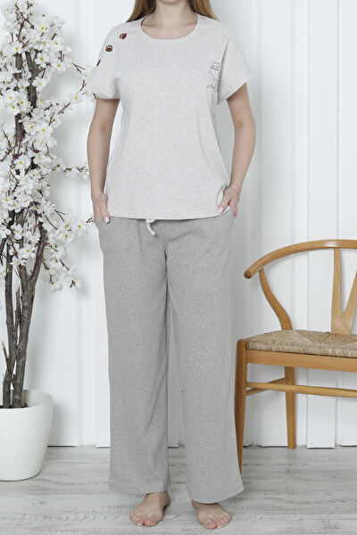 Nicoletta Kadın Pijama
