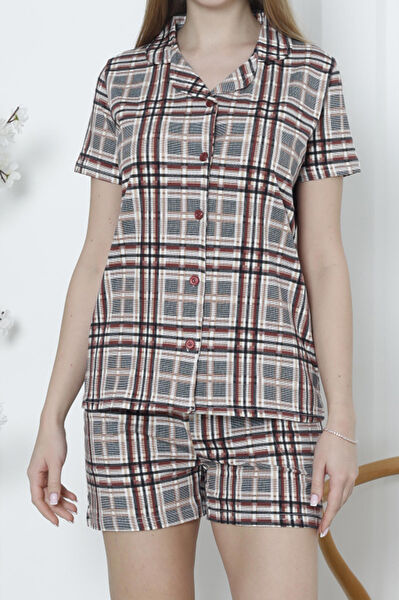 Nicoletta Kadın Pijama