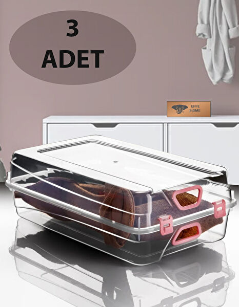 Effe Ayakkabı Kutusu
