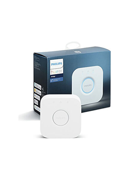 Philips Akıllı Ev Sistemleri