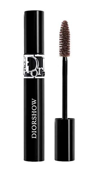 Dior Rimel, Maskara