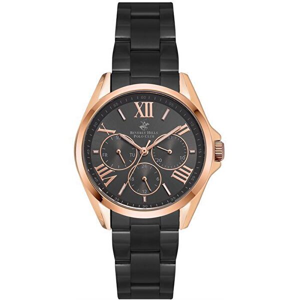 Beverly Hills Polo Club Kadın Kol Saati