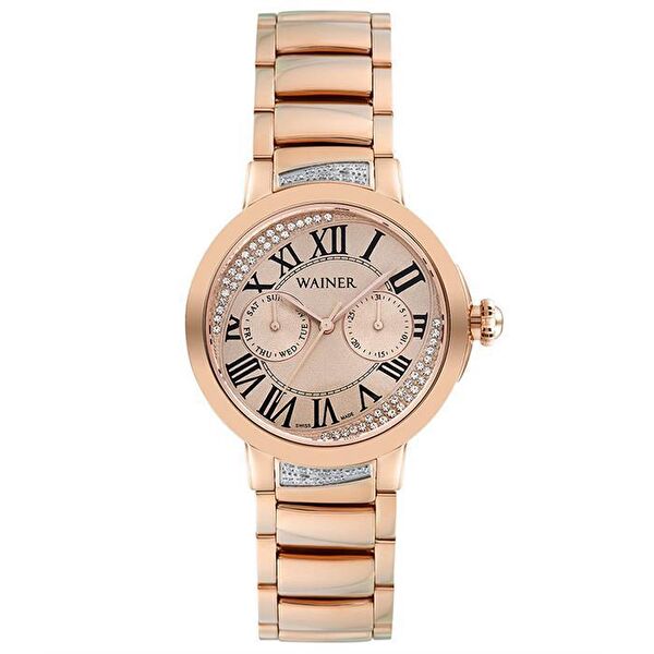 Wainer Kadın Kol Saati