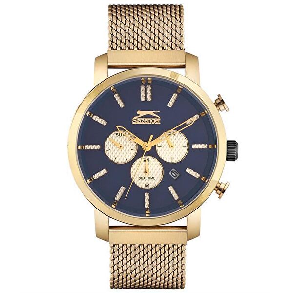 Slazenger Erkek Kol Saati