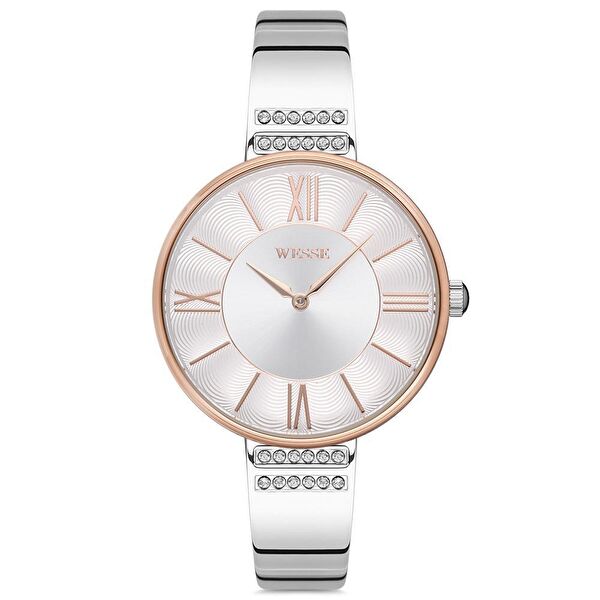 Wesse Kadın Kol Saati
