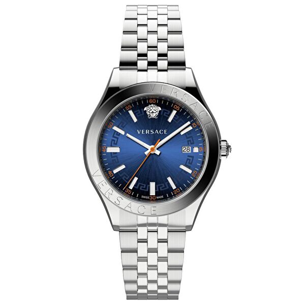 Versace Erkek Kol Saati