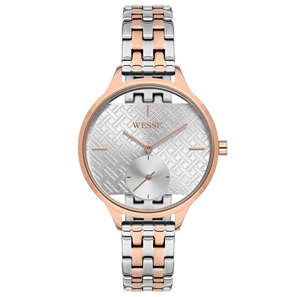 Wesse Kadın Kol Saati