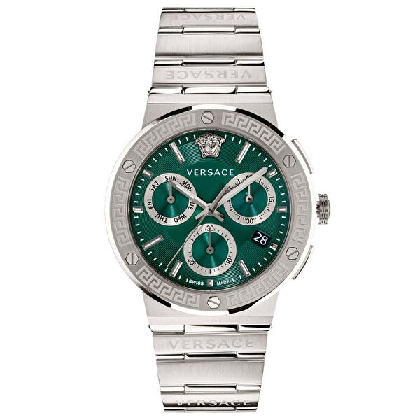 Versace Erkek Kol Saati