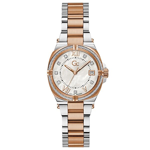 Gc Kadın Kol Saati