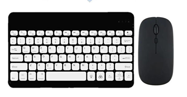  Klavye Mouse Seti