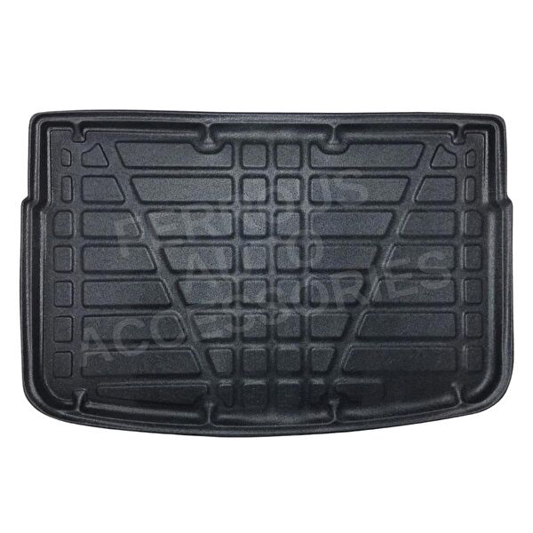 Ferrous Bagaj Havuzları