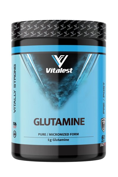 VİTALEST Amino Asit
