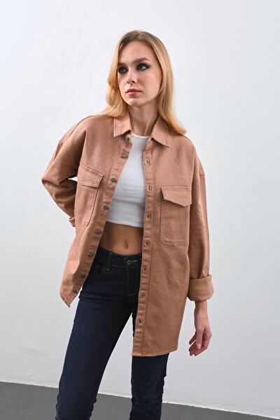 Banny Jeans Kadın Gömlek