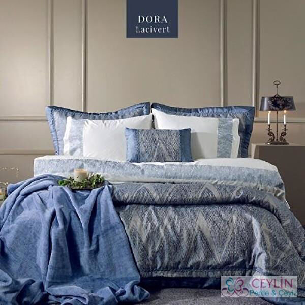 CEYLİNE Yatak Örtüsü