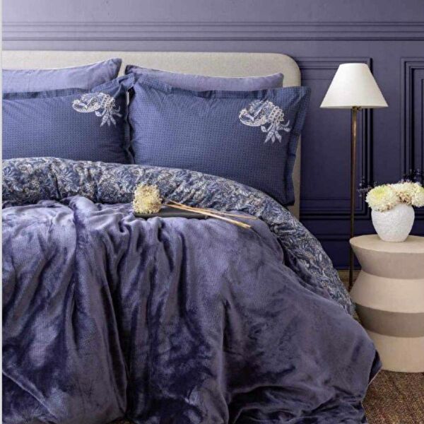 Tmall Home Design Nevresim Takımı