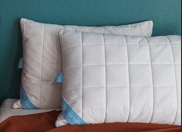 Apricitas Pamuk Yastık