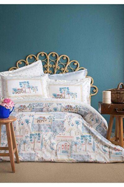 Apricitas Nevresim Takımı