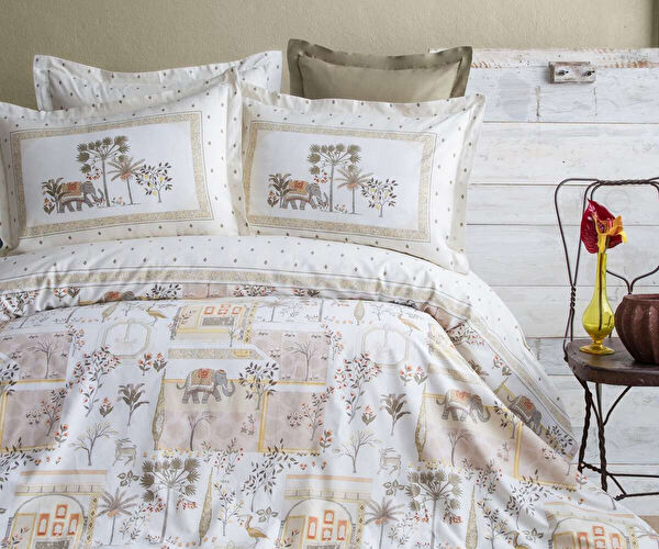 Apricitas Nevresim Takımı