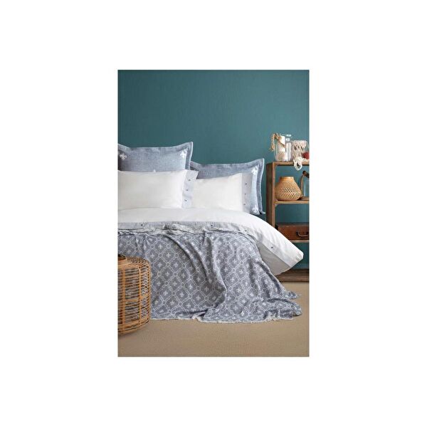 Apricitas Yatak Örtüsü